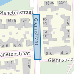 Perceel HVR00-D-4603