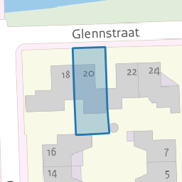 Perceel HVR00-D-4606
