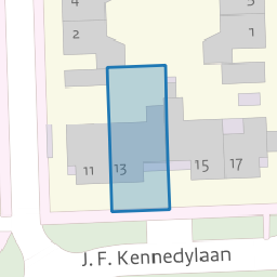 Perceel HVR00-D-4610