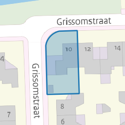 Perceel HVR00-D-4613