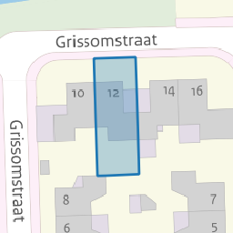 Perceel HVR00-D-4614
