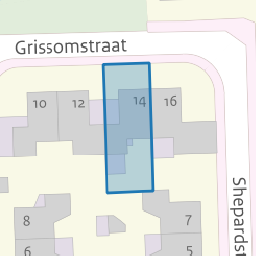 Perceel HVR00-D-4615