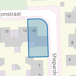 Perceel HVR00-D-4616