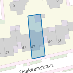 Perceel HVR00-D-4632