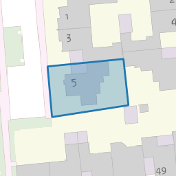 Perceel HVR00-D-4643