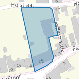 Perceel HVR00-D-4651