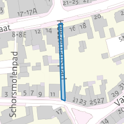 Perceel HVR00-D-4703