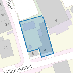 Perceel HVR00-D-4713