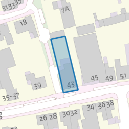 Perceel HVR00-D-4717