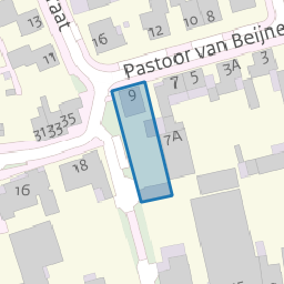 Perceel HVR00-D-4718