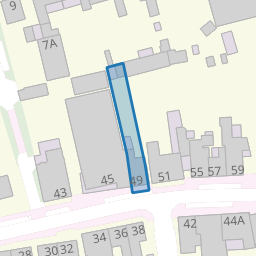 Perceel HVR00-D-4721