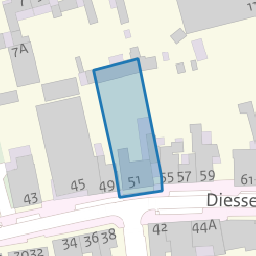 Perceel HVR00-D-4722