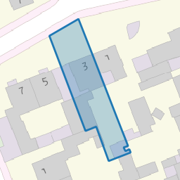 Perceel HVR00-D-4737