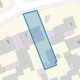 Perceel HVR00-D-4738