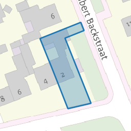 Perceel HVR00-D-4740