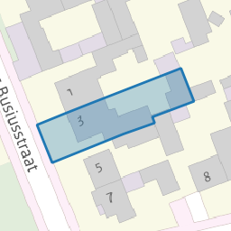 Perceel HVR00-D-4741