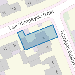 Perceel HVR00-D-4745