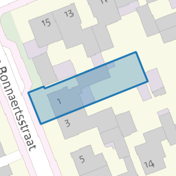 Perceel HVR00-D-4747