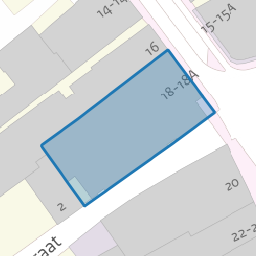 Perceel HVR00-D-4778