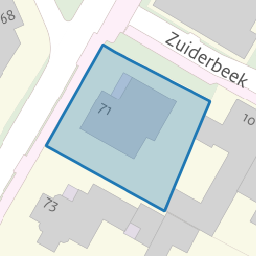 Perceel HVR00-D-4800