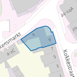 Perceel HVR00-D-4812