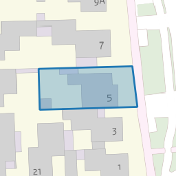 Perceel HVR00-D-4845