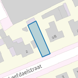 Perceel HVR00-D-4849