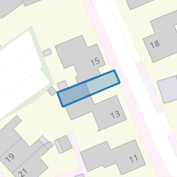 Perceel HVR00-D-4851