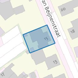 Perceel HVR00-D-4852