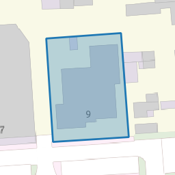 Perceel HVR00-D-4872