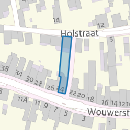 Perceel HVR00-D-4913