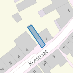 Perceel HVR00-D-4914