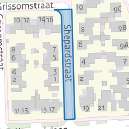 Perceel HVR00-D-4917