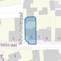 Perceel HVR00-D-4924