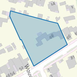 Perceel HVR00-D-4943