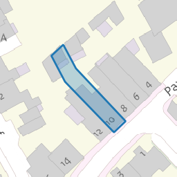 Perceel HVR00-D-4952