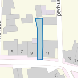 Perceel HVR00-D-4964