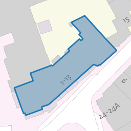 Perceel HVR00-D-4973