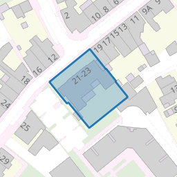 Perceel HVR00-D-5022