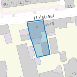 Perceel HVR00-D-5047