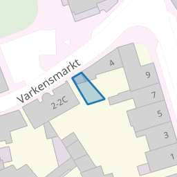 Perceel HVR00-D-5070