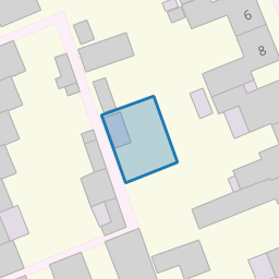 Perceel HVR00-D-5078