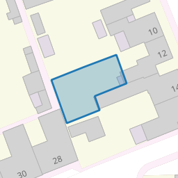 Perceel HVR00-D-5080