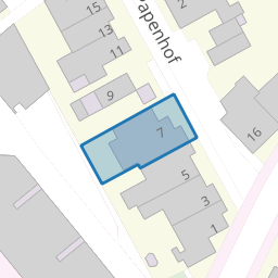 Perceel HVR00-D-5086