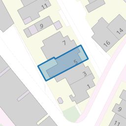 Perceel HVR00-D-5087