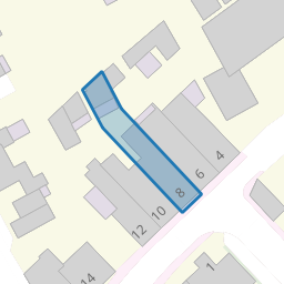 Perceel HVR00-D-5092