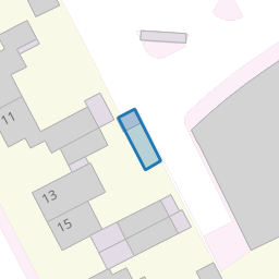 Perceel HVR00-D-5097