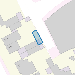 Perceel HVR00-D-5098