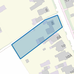 Perceel HVR00-D-5153