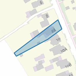 Perceel HVR00-D-5154